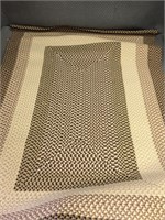 5'x7' Sandstorm Area Rug