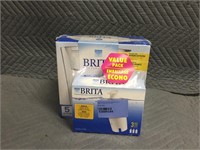 Brita Value Pack