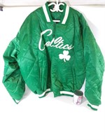 Manteau Celtics 3xl coat