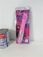 Vibromasseur Sweetheart vibe vibrator