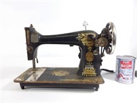 Machine à coudre électrique Singer sewing machine
