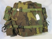 US Army Large Backpack