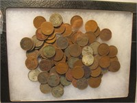 Coins from Estate
