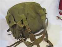US Army Medical Carry Bag
