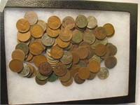 Coins from Estate