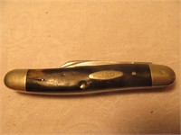 Case XX 4 dot SS Knife