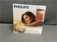 Philips Wake Up Light
