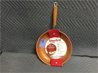 11" Copper Fry PAn