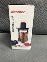 Blendtec Twister Jar