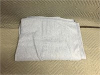 Twin Fleece Blanket