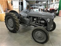 1939 Ford 9N Tractor