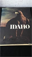 Robert O. Beatty Idaho 1974 book