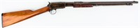 Gun Winchester 1906 Pump Action Rifle in .22LR