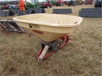 Vicon Fertilizer Spreader/Spin Spreader