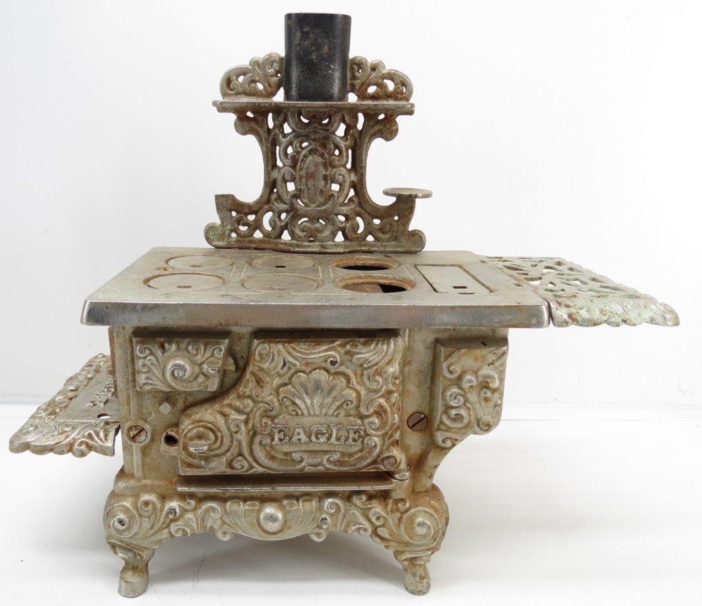 March 21st Estate Furniture Spring Collectable Auction