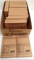 20 MRE Mexican-style corn 5 ounce packs