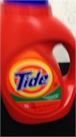 New Tide Mountain spring laundry detergent 50
