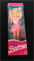 Vintage pink sensation Barbie Limited addition