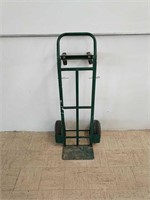 Metal Hand Truck