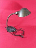 1920's Faries Desk Lamp