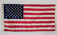 US Military American Flag