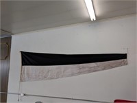 Large Asian Nautical Flag