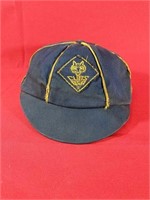 1950's Cub Scout Hat