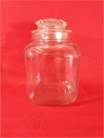 Vintage Candy Jar