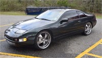 1995 Nissan 300ZX