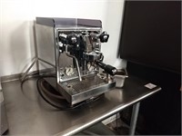 Cellini Espresso & Cappuccino Coffee Maker Machine