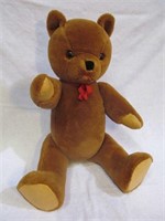Lg Teddy Bear Movable Arms and Legs