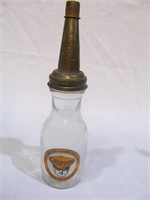 Oilzum Oil Bottle (new)