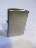 Chrome Zippo