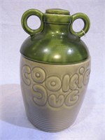 McCoy Cookie Jug