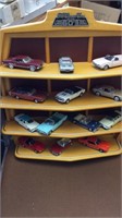 Franklin Mint The Classic Cars of the 60’s