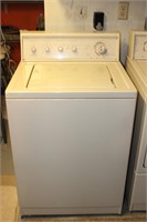 Older Kenmore Washing Machine
