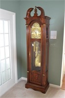 Ridgeway Grandfather Clock