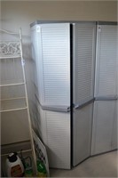 pvc cabinet