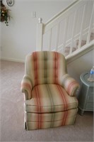arm chairs custom upholstered