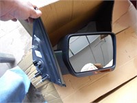 2005 F150 R & L Factory Side Mirrors