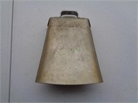 Vintage Ludwig Chicago 5” Cowbell Percussion