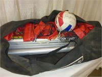 Backyard Volleyball Kit