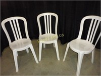Seating for Your Guests
