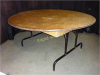 Tables for Your Guests