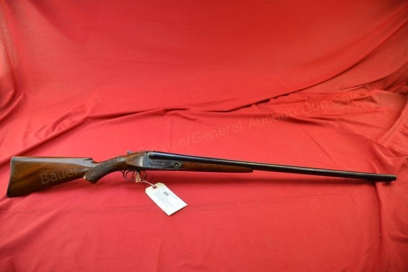 March 2018 General Auction Gun Sales 900+ Gun Auction