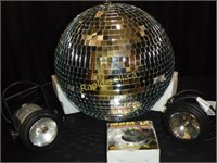 Dance Floor Accessories #2