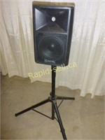 Active Speaker System - Sima #2