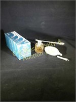 Nyad Throat & Nasal Atomizer