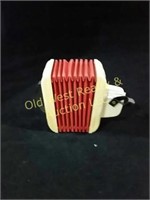 Mini Accordion- Works