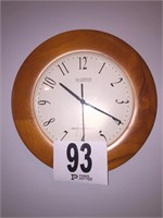 LaCrosse Radio Controlled Clock